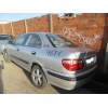 nissan almera del año 2001