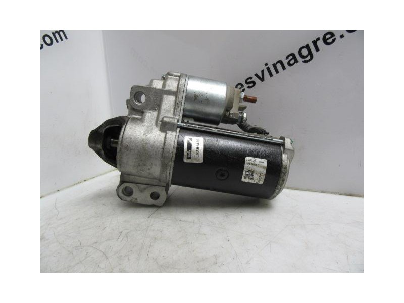 Recambio de motor arranque : renault laguna : 3.0 g (190,34cv) 24v [1997] para renault laguna 3.0 g 24v referencia OEM IAM LUCAS