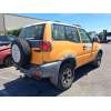 nissan terrano ii (r20) del año 2003