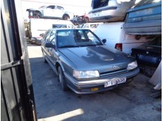 renault 21 del año 1989