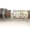 Recambio de transmision delantera derecha para peugeot 307 (3a/c) 1.6 hdi 110 referencia OEM IAM 9637117880  