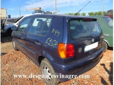 volkswagen polo del año 1994 2