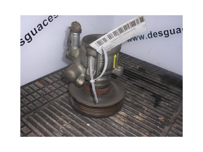 Recambio de bomba dirección : volkswagen polo : 1.4 g-aex (59,84cv) 5p [1997] para volkswagen polo 1.4 g-aex  5p referencia OEM 