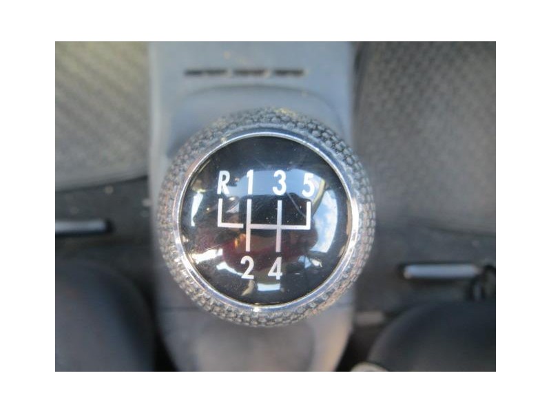 volkswagen polo del año 1994