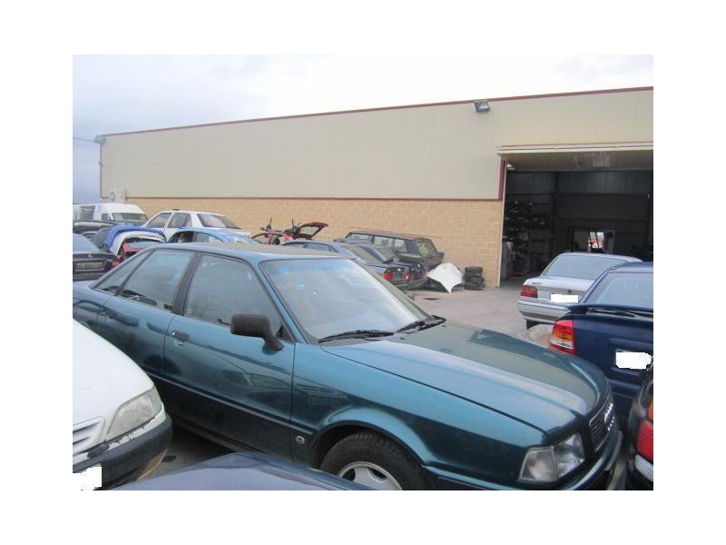 audi  80 del año 1992