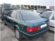 audi  80 del año 1992 2