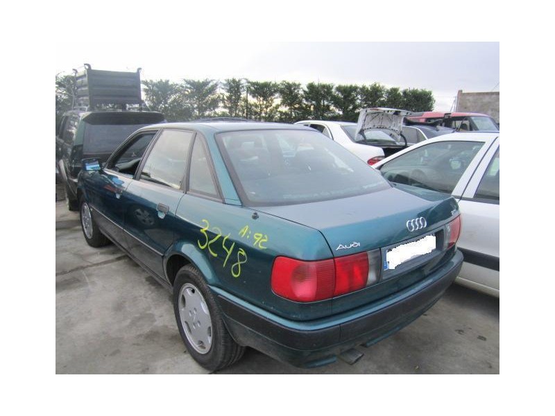audi  80 del año 1992