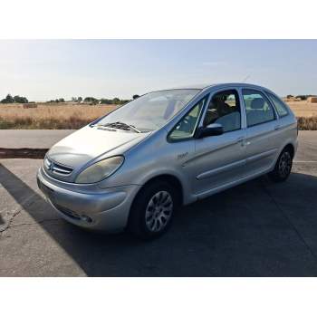 CITROËN XSARA PICASSO (N68)