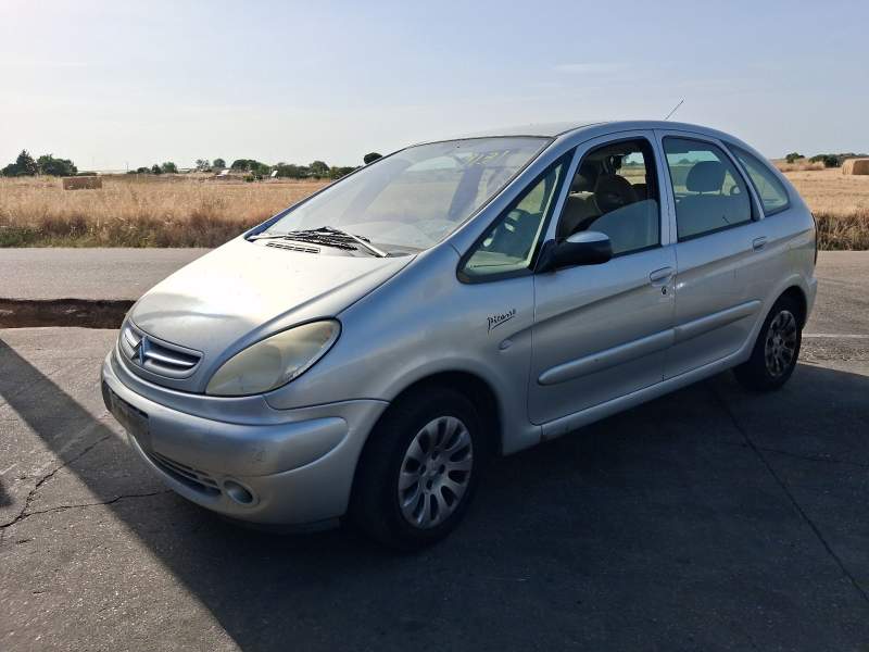 CITROËN XSARA PICASSO (N68)