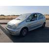 citroën xsara picasso (n68) del año 2002