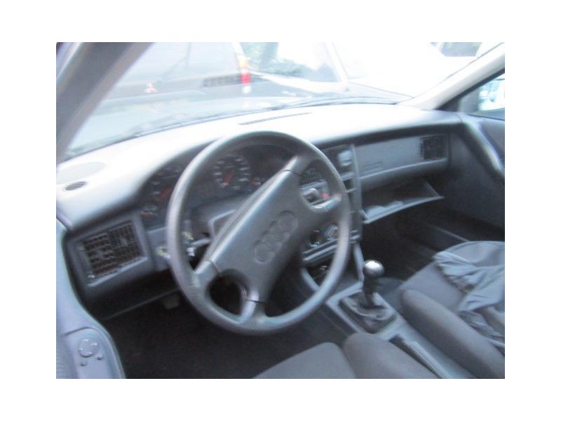 audi  80 del año 1992