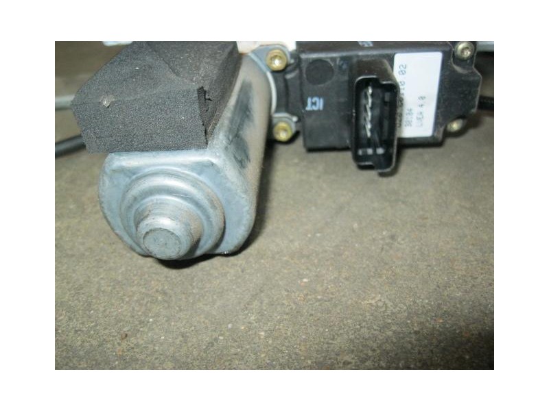 Recambio de elevalunas elec. del. dch. : citroen c 2 : 1.4hdi d-8hx (68cv) 3p [2004] para citroen c 2 1.4hdi d-8hx referencia OE