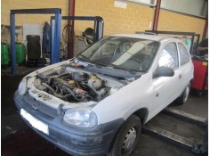opel corsa del año 1994