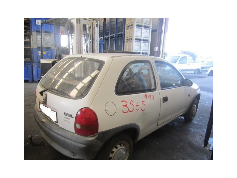 opel corsa del año 1994