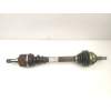 Recambio de transmision delantera izquierda para peugeot 307 (3a/c) 1.6 hdi 110 referencia OEM IAM 9637117780  