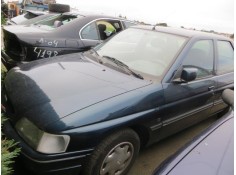 ford escort del año 1994