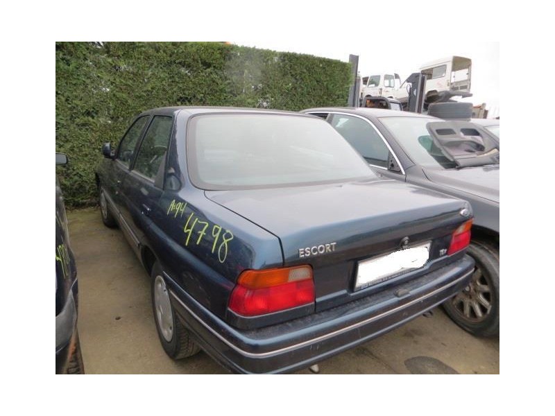 ford escort del año 1994