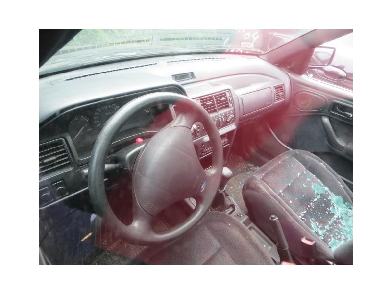 ford escort del año 1994