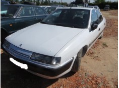 citroen xantia del año 1993