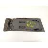 Recambio de piloto trasero derecho para peugeot 405 berlina 1.9 diesel referencia OEM IAM 635192 6751222 6751226