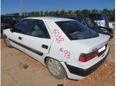 citroen xantia del año 1993 2