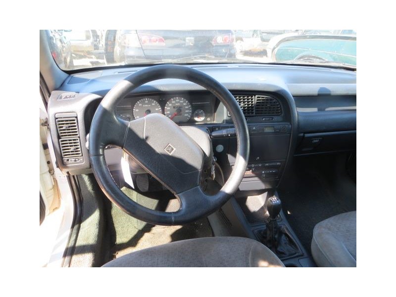 citroen xantia del año 1993