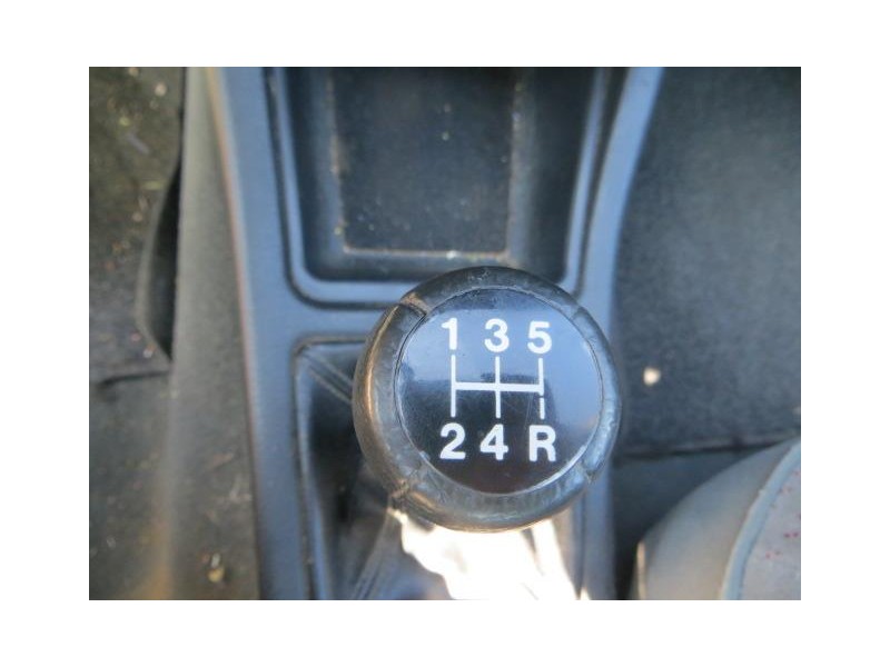 citroen xantia del año 1993