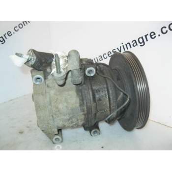 COMPRESOR AIRE ACONDICIONADO 4472004240 