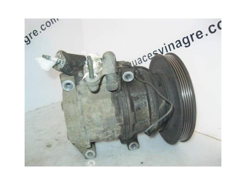 Recambio de compresor aire acondicionado para rover 600 i (rh) 620 si referencia OEM IAM 4472004240  