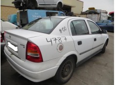 opel astra del año 2000 2