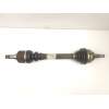 Recambio de transmision delantera izquierda para peugeot 307 (3a/c) 1.6 hdi 110 referencia OEM IAM 9637117780  