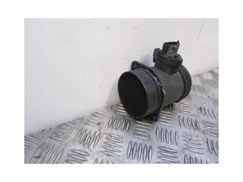 Recambio de caudalimetro para renault espace 3.0 dci automatica (176,75 cv) referencia OEM IAM 8972410832 0280218079 