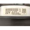 Recambio de cuadro instrumentos para hyundai i30 (fd) 1.6 crdi referencia OEM IAM 940032L525 11001041600H 