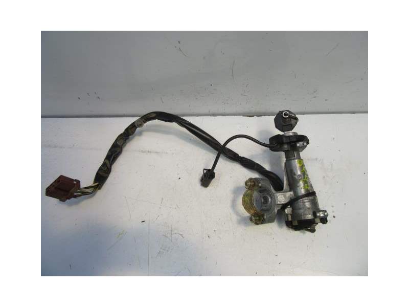 Recambio de conmutador de arranque para mg zs hatchback 2.0 td referencia OEM IAM 52010356B  