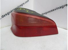 Recambio de piloto trasero izq. : peugeot 106 : 1.5 d -vuz (57,12cv) 5p [1997] para peugeot 106 1.5 d -vuz  5p referencia OEM IA