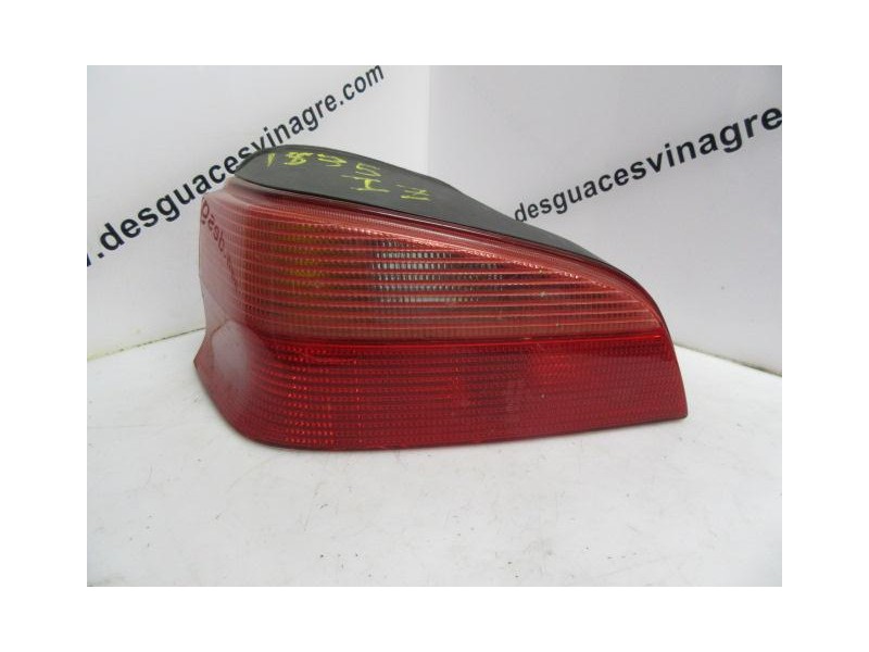 Recambio de piloto trasero izq. : peugeot 106 : 1.5 d -vuz (57,12cv) 5p [1997] para peugeot 106 1.5 d -vuz  5p referencia OEM IA