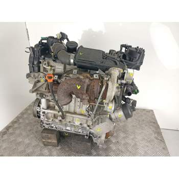 MOTOR TURBO DIESEL 8HZ 10FDAC 