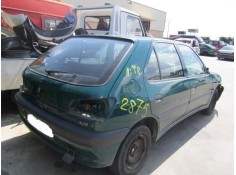 peugeot 306 del año 1998 2