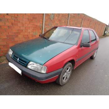 CITROËN ZX
