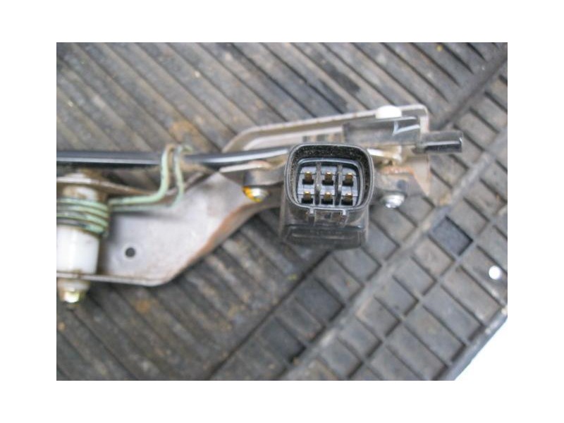 Recambio de potenciómetro aceleración : nissan x-trail : 2.2 d -yd22 (136cv) 5p [2007] para nissan x-trail 2.2 d -yd22 referenci