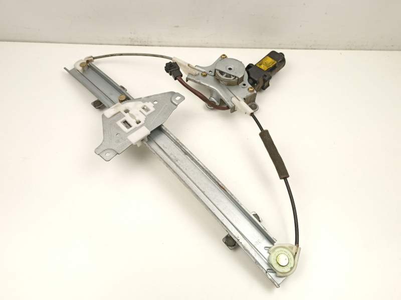 Recambio de elevalunas trasero izquierdo para daewoo nubira sedán (j200) 1.8 referencia OEM IAM 96549518  