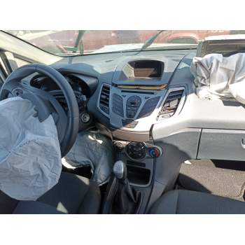 FORD FIESTA VI (CB1, CCN)