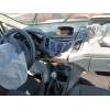 ford fiesta vi (cb1, ccn) del año 2011