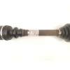 Recambio de transmision delantera izquierda para peugeot 307 (3a/c) 1.6 hdi 110 referencia OEM IAM 9637117780  