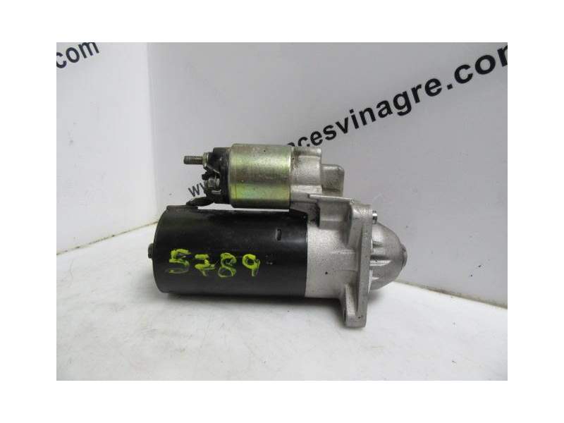Recambio de motor arranque para fiat brava (182_) 1.9 jtd 105 referencia OEM IAM 46473784 0001109030 