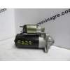 Recambio de motor arranque para fiat brava (182_) 1.9 jtd 105 referencia OEM IAM 46473784 0001109030 