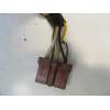 Recambio de conmutador de arranque para mg zs hatchback 2.0 td referencia OEM IAM 52010356B  