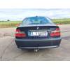 bmw 3 (e46) del año 2002