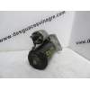 Recambio de motor arranque para fiat brava (182_) 1.9 jtd 105 referencia OEM IAM 46473784 0001109030 