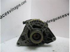 Recambio de alternador : nissan micra : 1.3 g -cg13 (74,8cv) 5p [1993] para nissan micra 1.3 g -cg13  5p referencia OEM IAM 2310